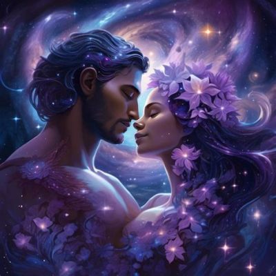  Cosmogenesis: Una Aventura Interestelar con Tintes de Romance Cósmico!