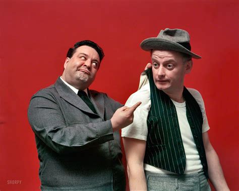 ¿Conoces The Honeymooners? Un clásico de comedia con Ralph Kramden y Ed Norton como protagonistas