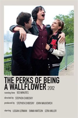 ¿Quieres un viaje emocionante por el mundo de la magia con un toque de comedia romántica? ¡The Perks of Being a Wallflower es una historia sobre la amistad, la identidad y el aprendizaje a través del dolor!